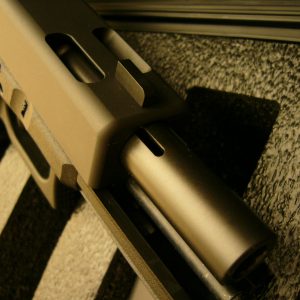 GLOCK G20C 10MM LIMITED RUN COMPLETE PKG AMMO HOLSTER CASE ++