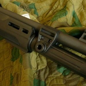 BERETTA A300 LE ULTIMA PATROL 12 GAUGE LAW ENFORCEMENT HAMMER @ DEALER
