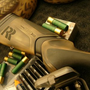 ROB ROBERTS BERETTA A400 EXTREME PLUS EVERY RR UPGRADE DUCK GOOSE KAPER