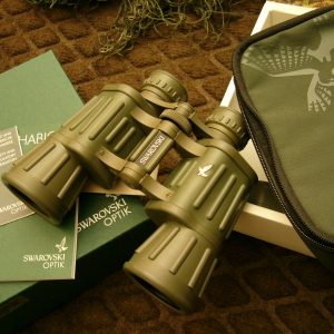 SWAROVSKI HABICHT IN STOCK 10 X 40 HABICHT OPTIK LAST ONES!