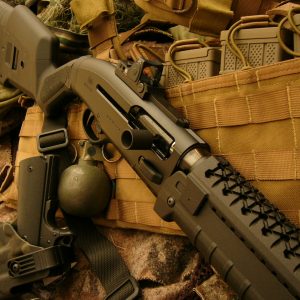 LTT TACTICAL BERETTA ZHUKOV MAGPUL EDITION UPGRADES RMR + LED +
