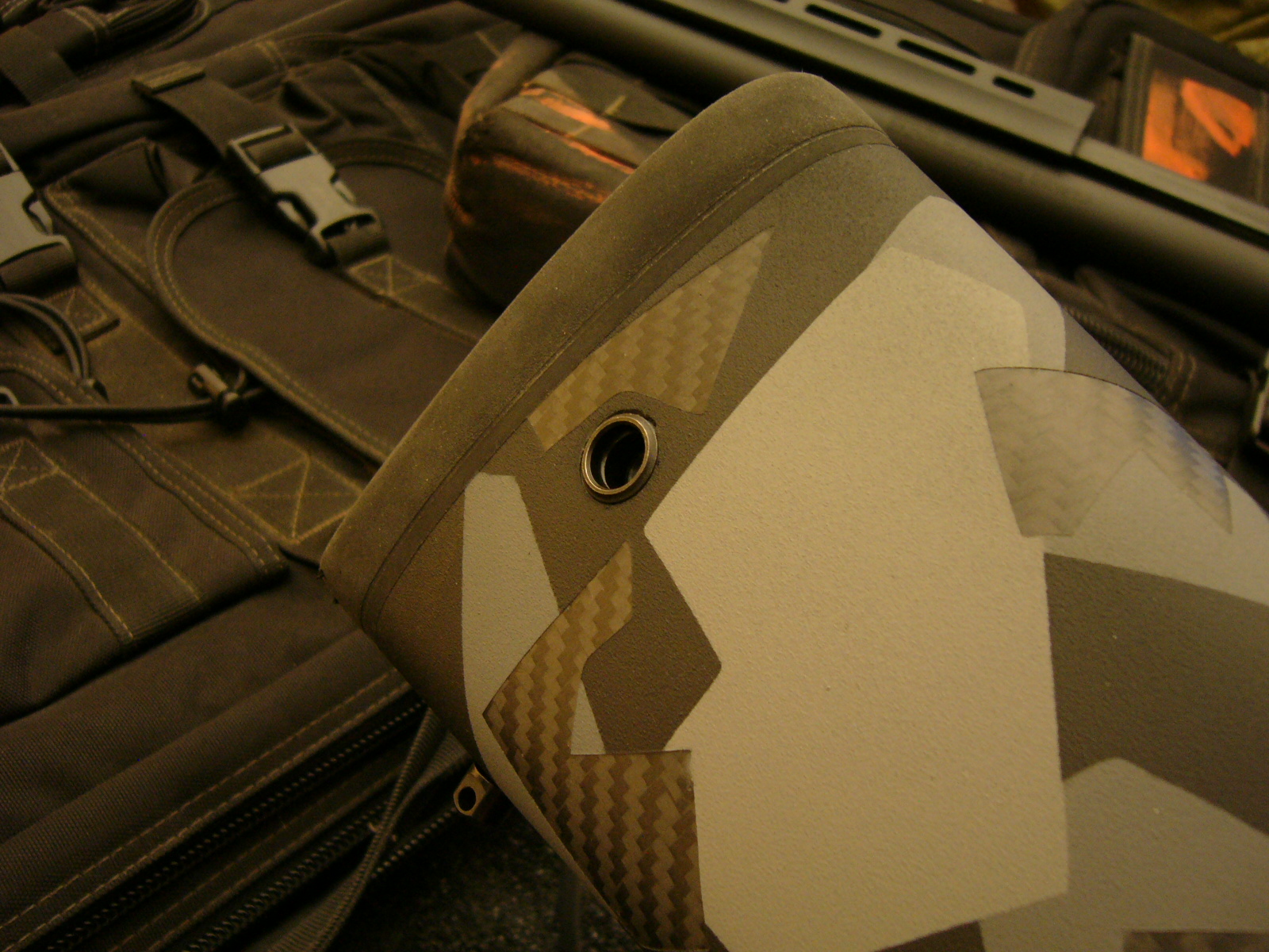 PROOF RESEARCH ELEVATION FDX .300 PRC GUNWERKS REVIC RS25i BERGER AMMO 1200 YARDS ++ - Image 11