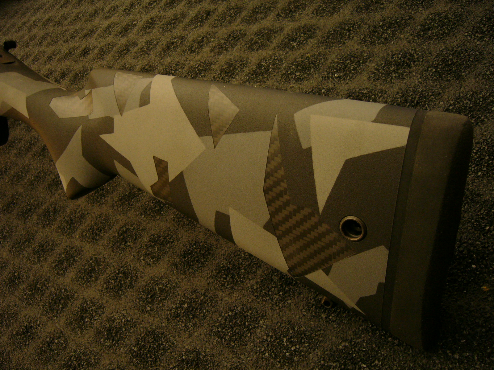 PROOF RESEARCH ELEVATION FDX .300 PRC GUNWERKS REVIC RS25i BERGER AMMO 1200 YARDS ++ - Image 19