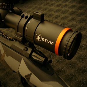 PROOF RESEARCH ELEVATION FDX .300 PRC GUNWERKS REVIC RS25i BERGER AMMO 1200 YARDS ++