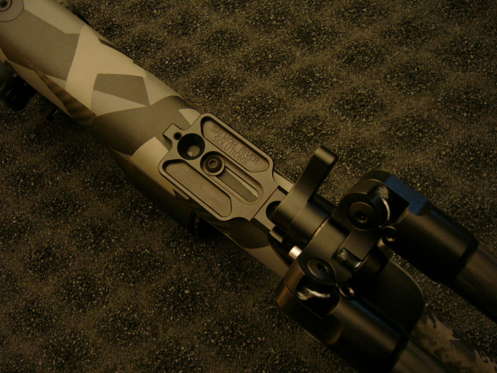 PROOF RESEARCH ELEVATION FDX .300 PRC GUNWERKS REVIC RS25i BERGER AMMO 1200 YARDS ++ - Image 41