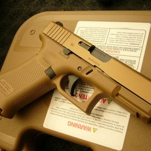 GLOCK G19X PRE BAN NEW IN BOX PX1950701 SOCOM GLOCK NIB